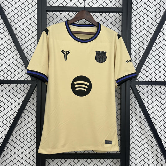 Barcelona Secundária 25/26