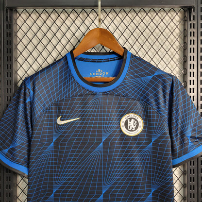Chelsea Secundária 23/24
