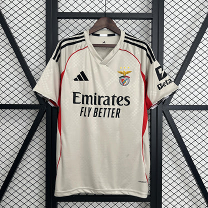 Benfica Secundaria 25/26