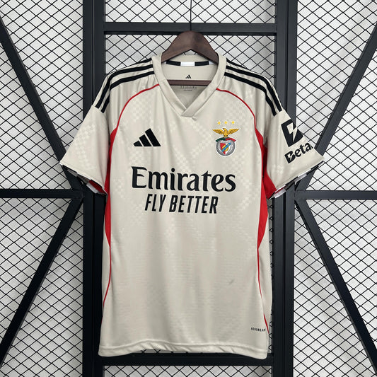 Benfica Secundaria 25/26