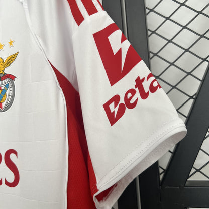 Benfica Terceira 25/26