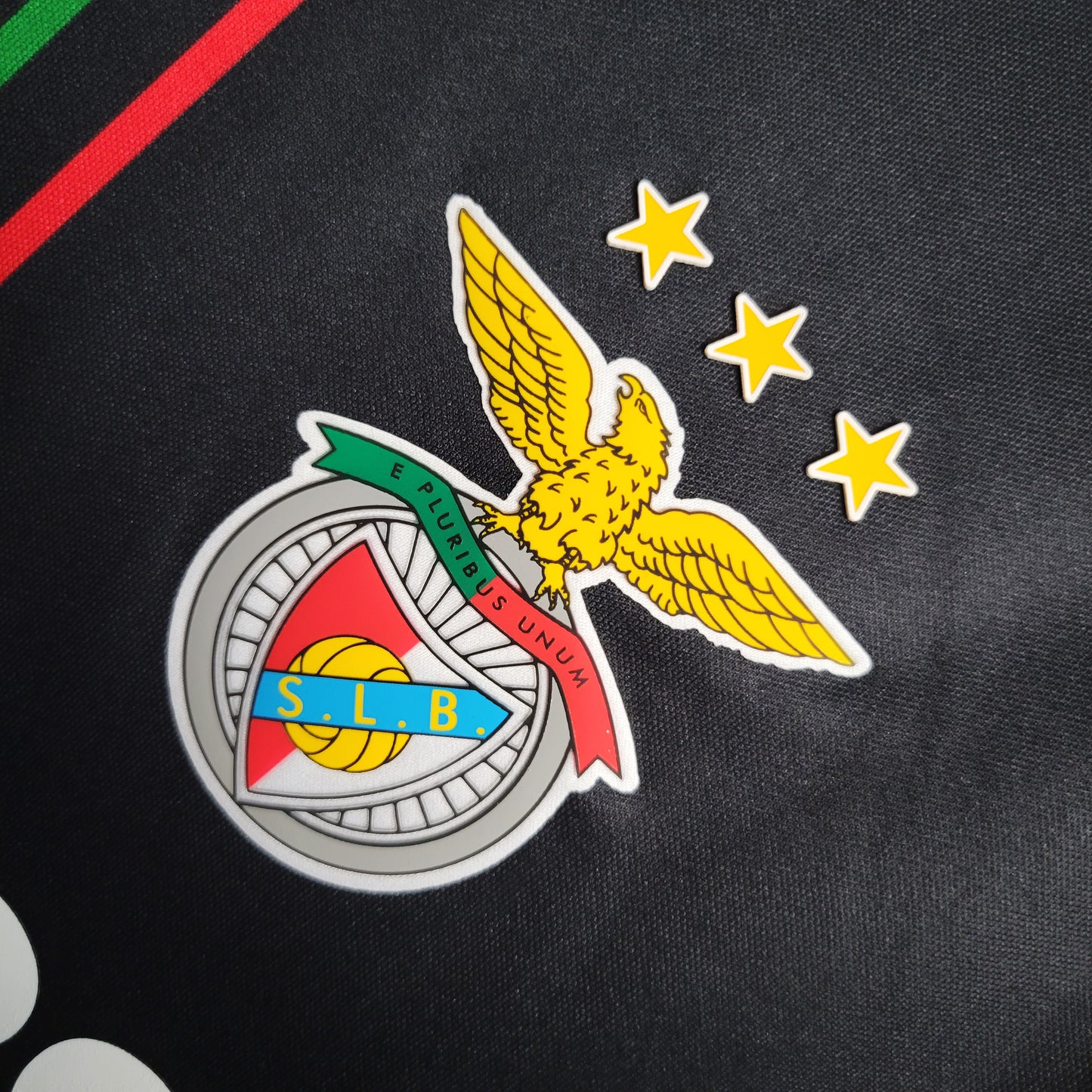 Benfica Secundária 23/24