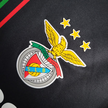 Benfica Secundária 23/24
