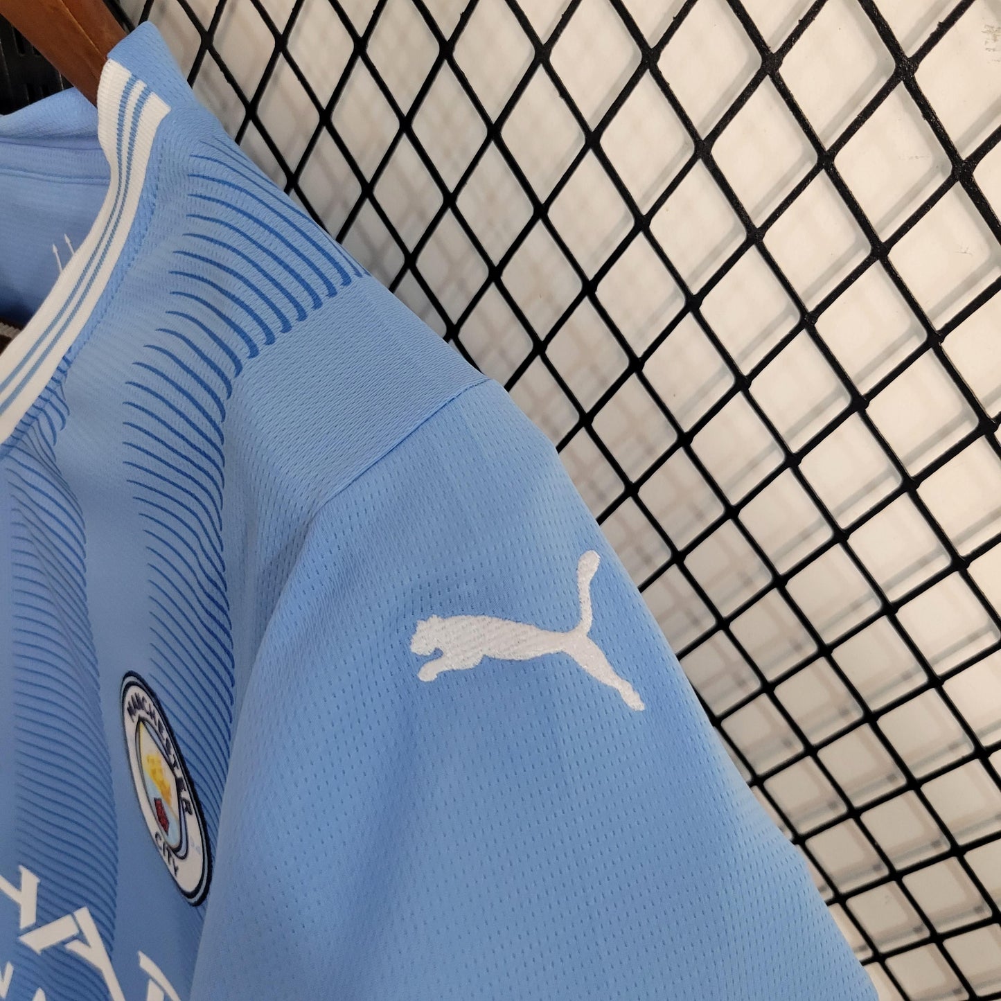 Man. City Principal 23/24