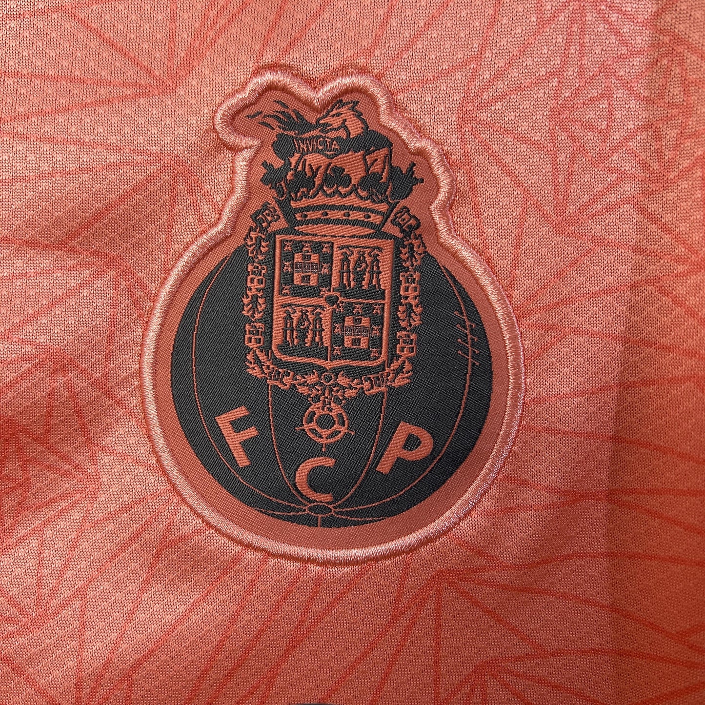 Porto Secundaria 25/26