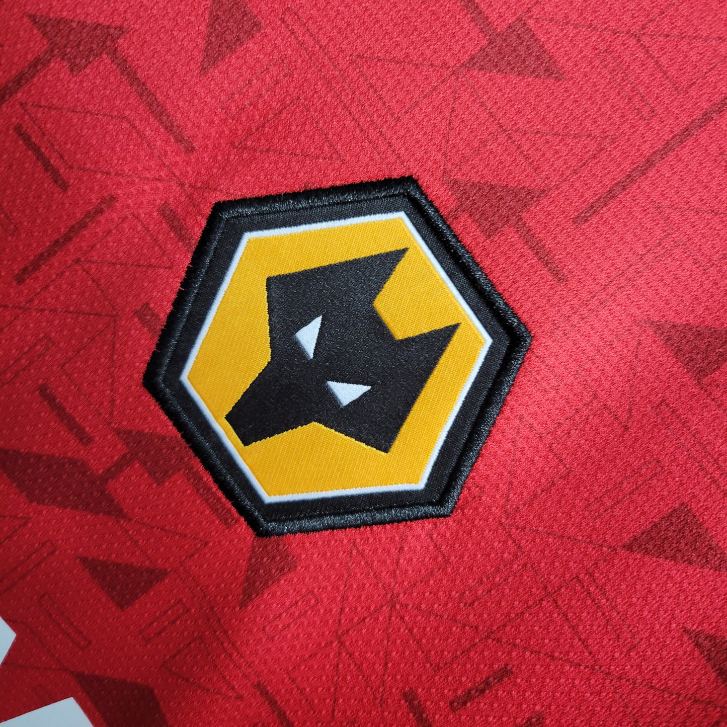 Wolverhampton Secundária 23/24