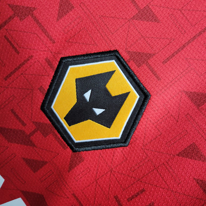 Wolverhampton Secundária 23/24