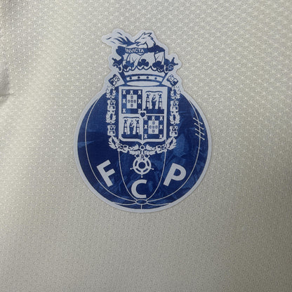 Porto Terceira 25/26