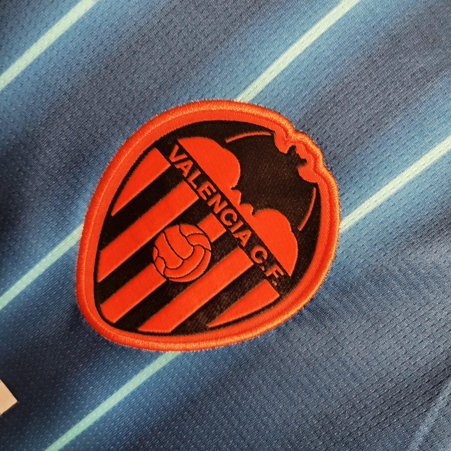 Valencia Secundária 23/24