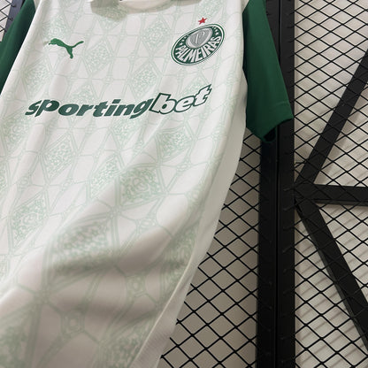 Palmeiras Secundária 25/26