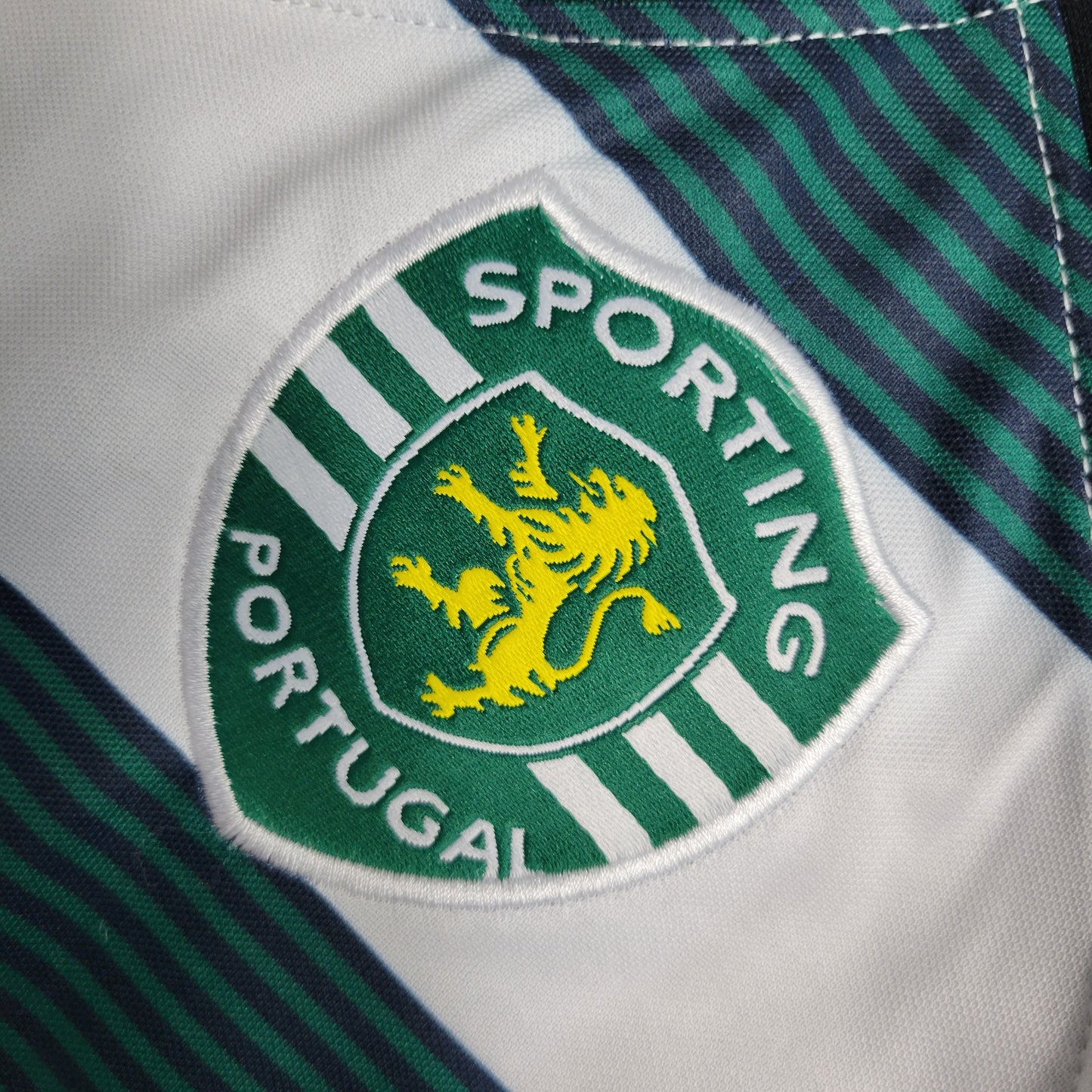 Sporting 2002