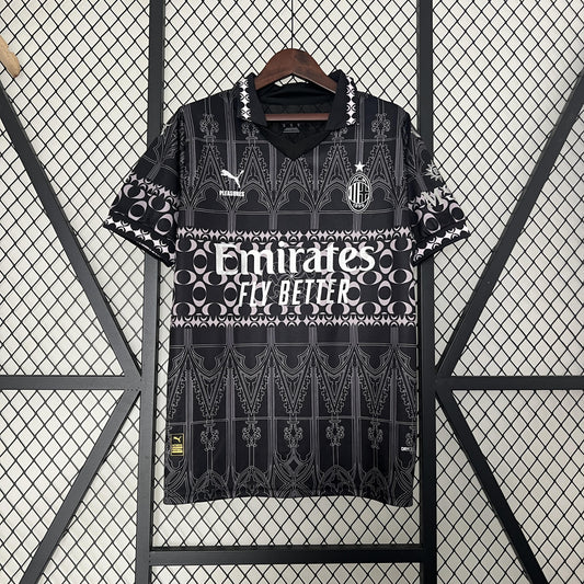 Ac Milan Black Edition 23/24