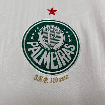 Palmeiras Secundária 24/25