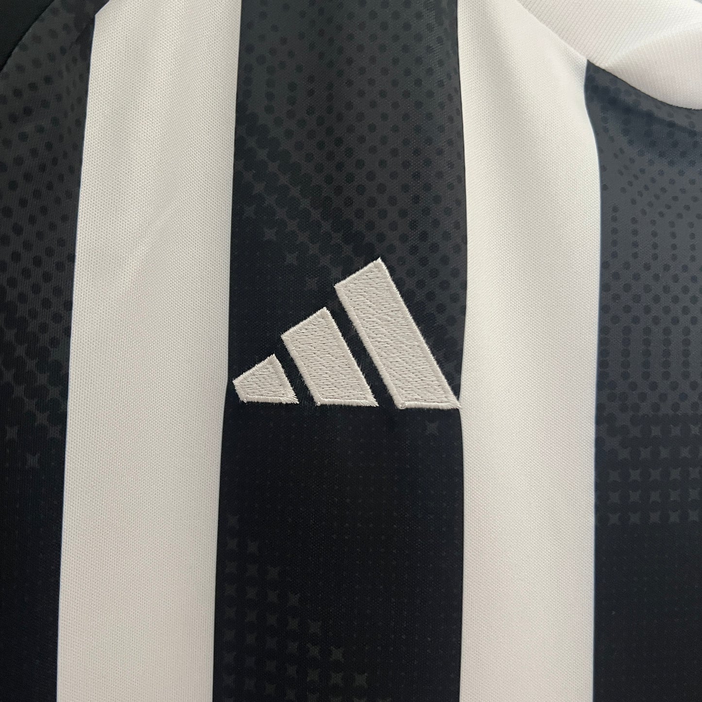 Atlético Mineiro Principal 24/25
