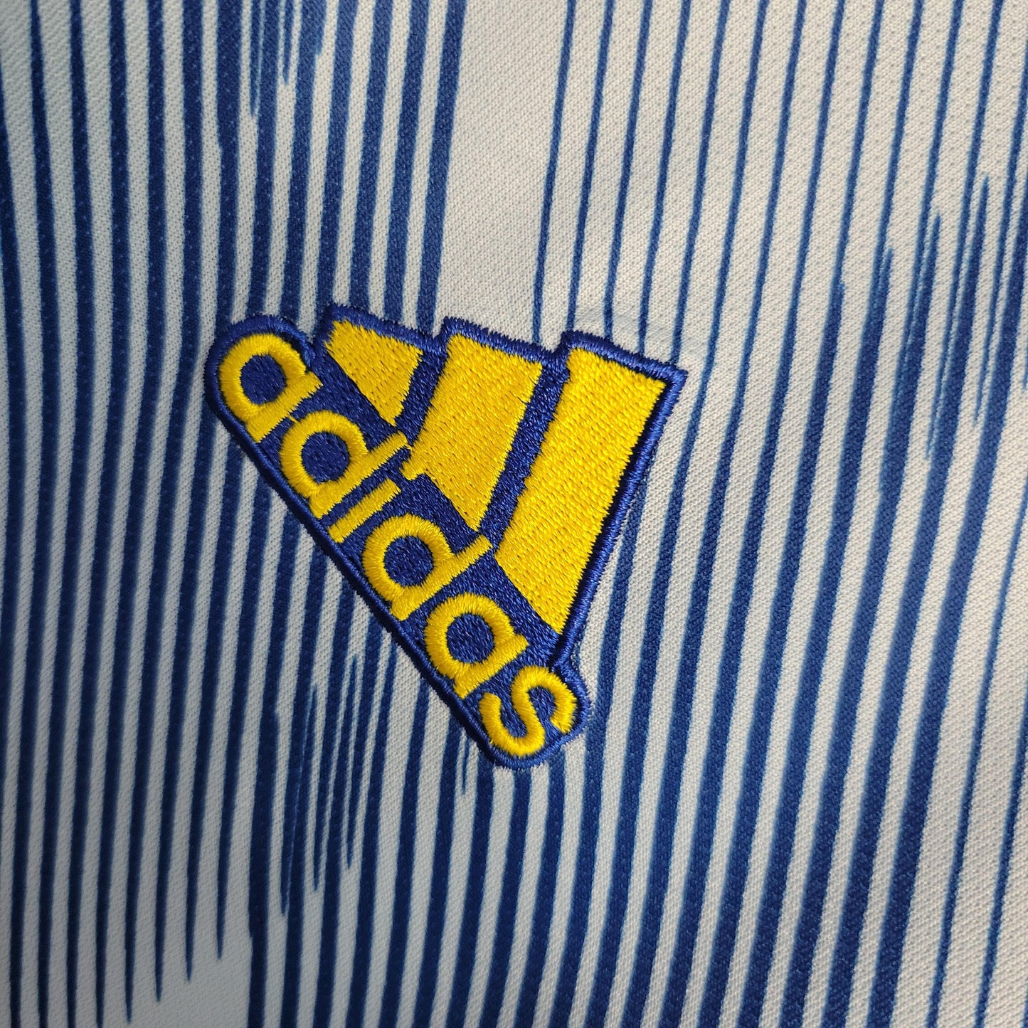 Boca Juniors Terceira 23/24