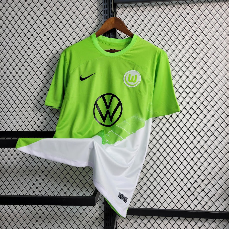 Wolfsburg Principal 23/24