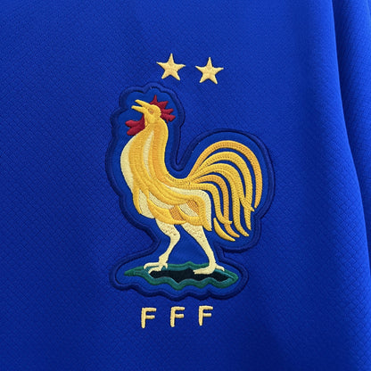 França Principal 2024