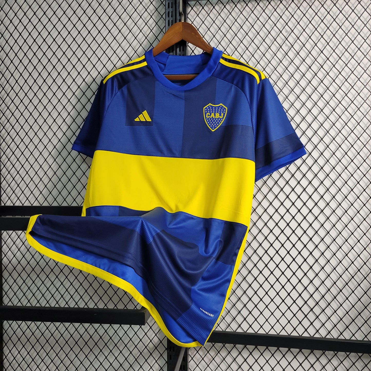 Boca Juniors Principal 23/24