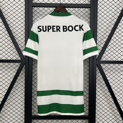 Sporting Principal 25/26
