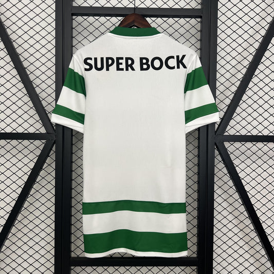 Sporting Principal 25/26