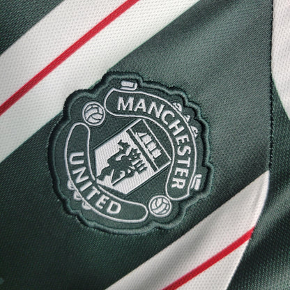Man. United Secundaria Kids 23/24