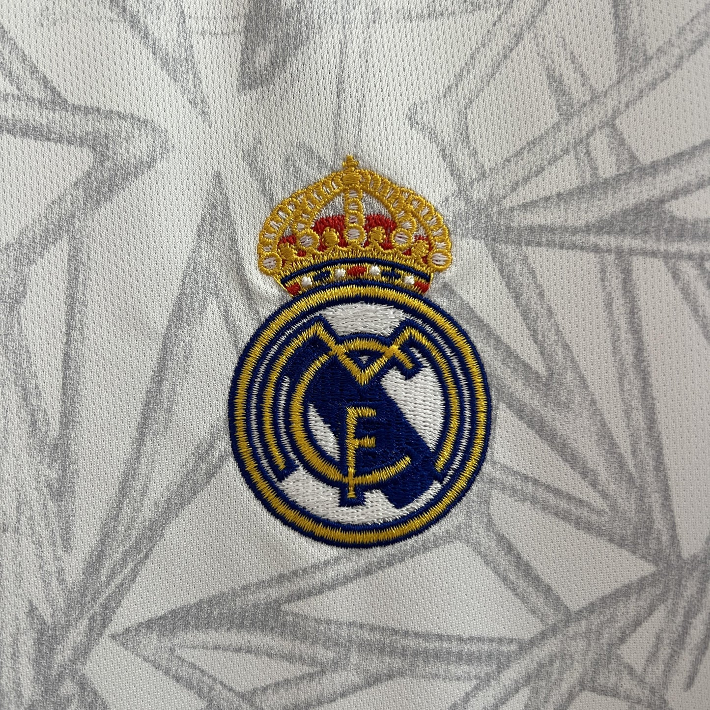 Real Madrid Pre-Match 24/25