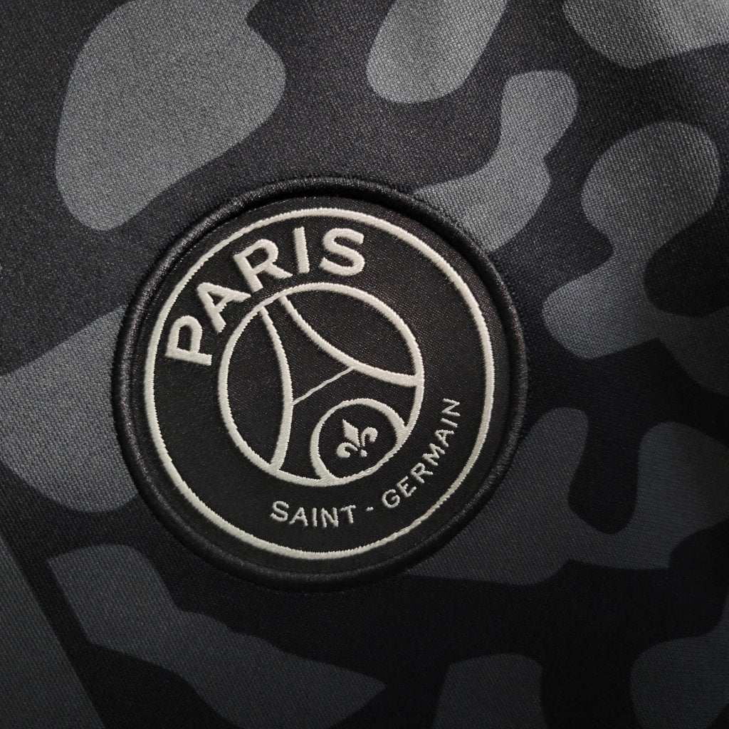 Paris Saint-Germain Terceira 23/24