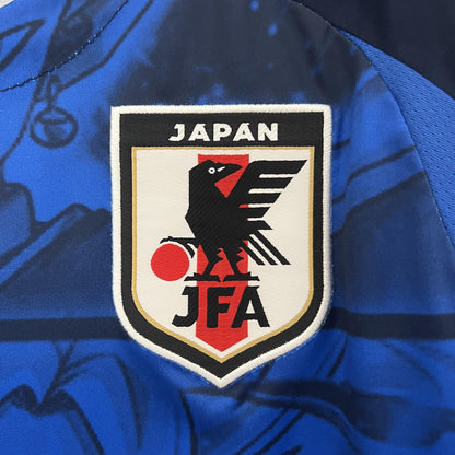 Japão Edição "Son Goku 1"
