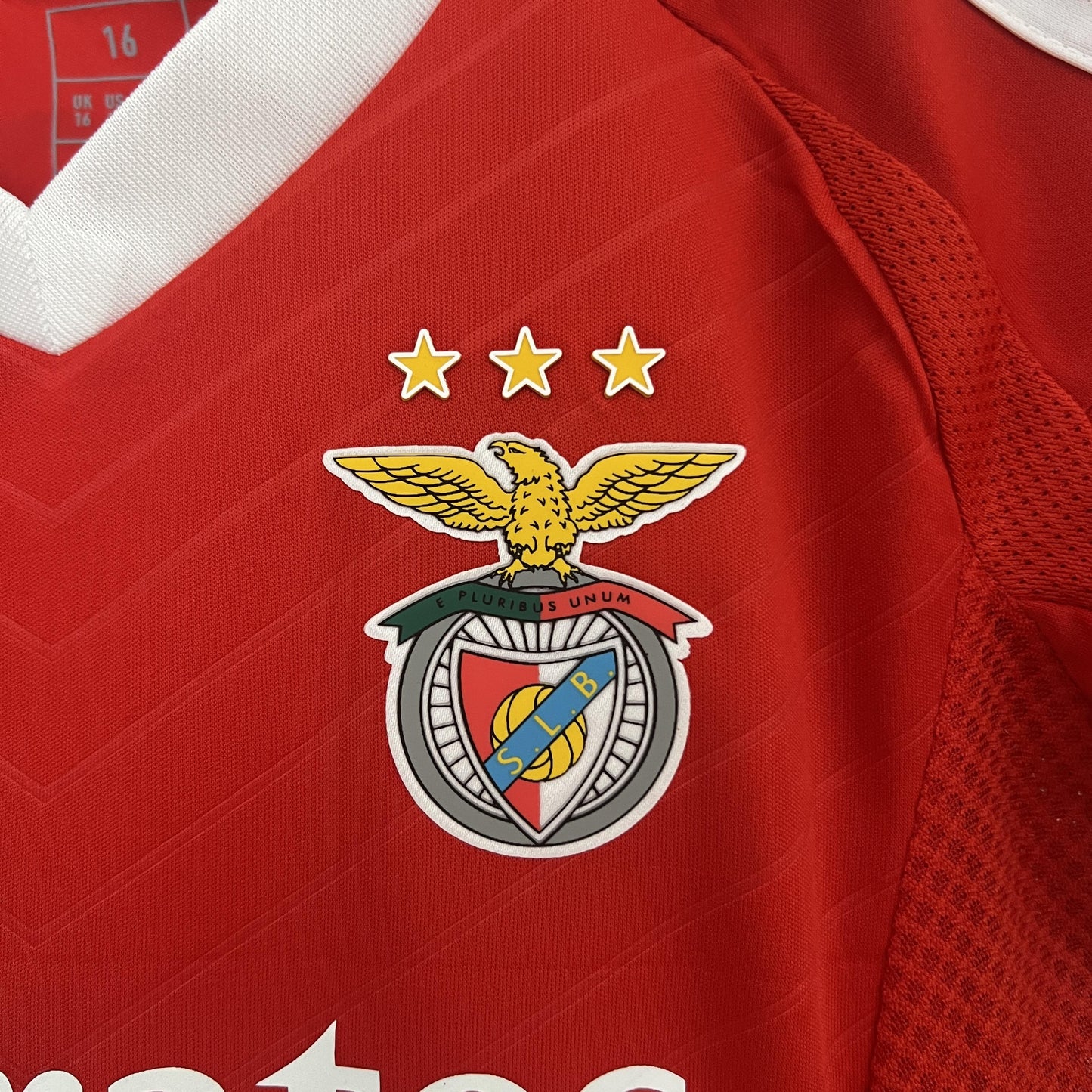 Benfica Kids 24/25
