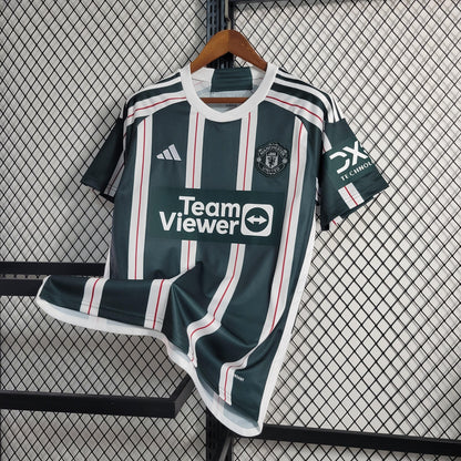 Man. United Secundária 23/24
