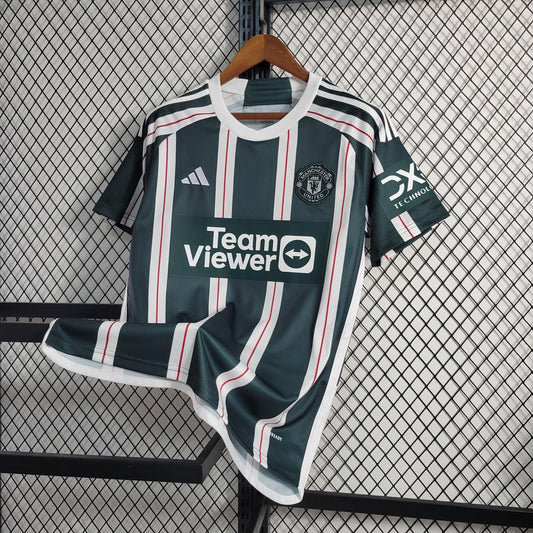 Man. United Secundária 23/24