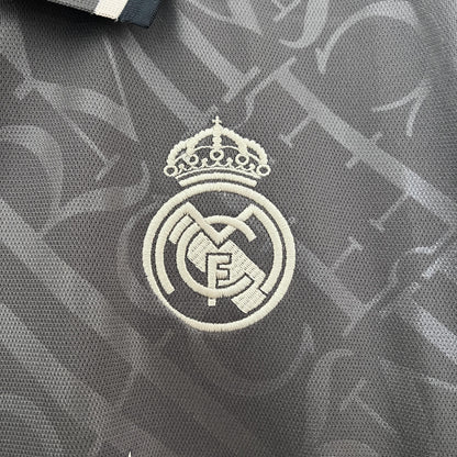 Real Madrid Terceira 24/25