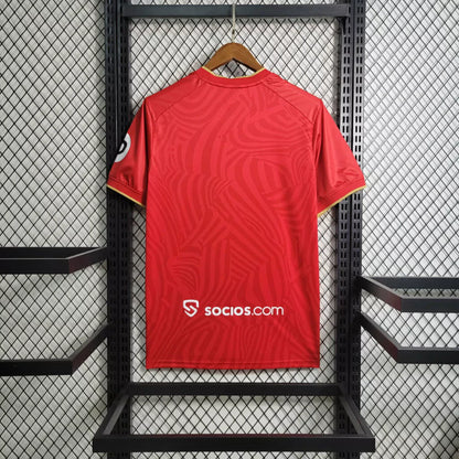 Sevilla Principal 23/24