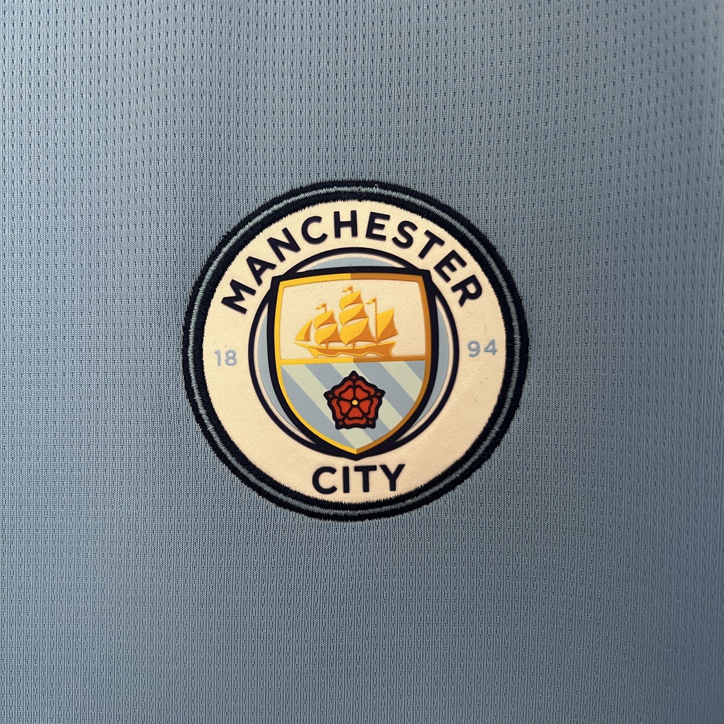 Man. City Principal 24/25