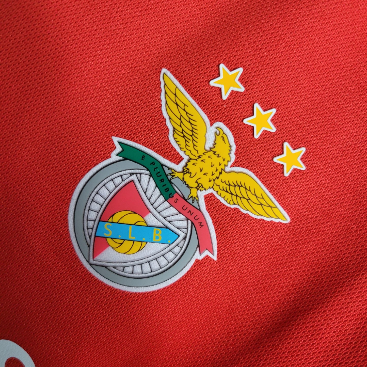 Benfica Kids 23/24