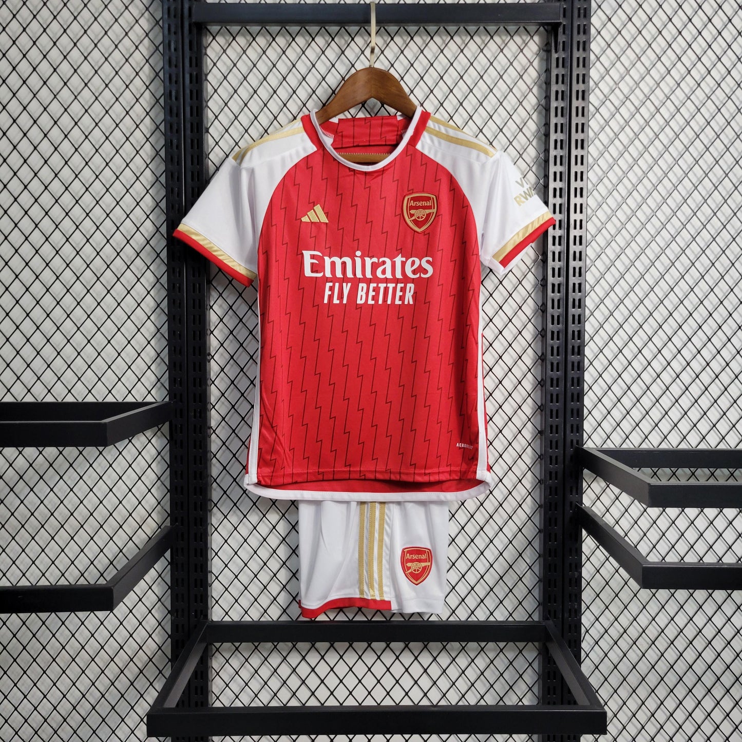 Arsenal Principal Kids 23/24