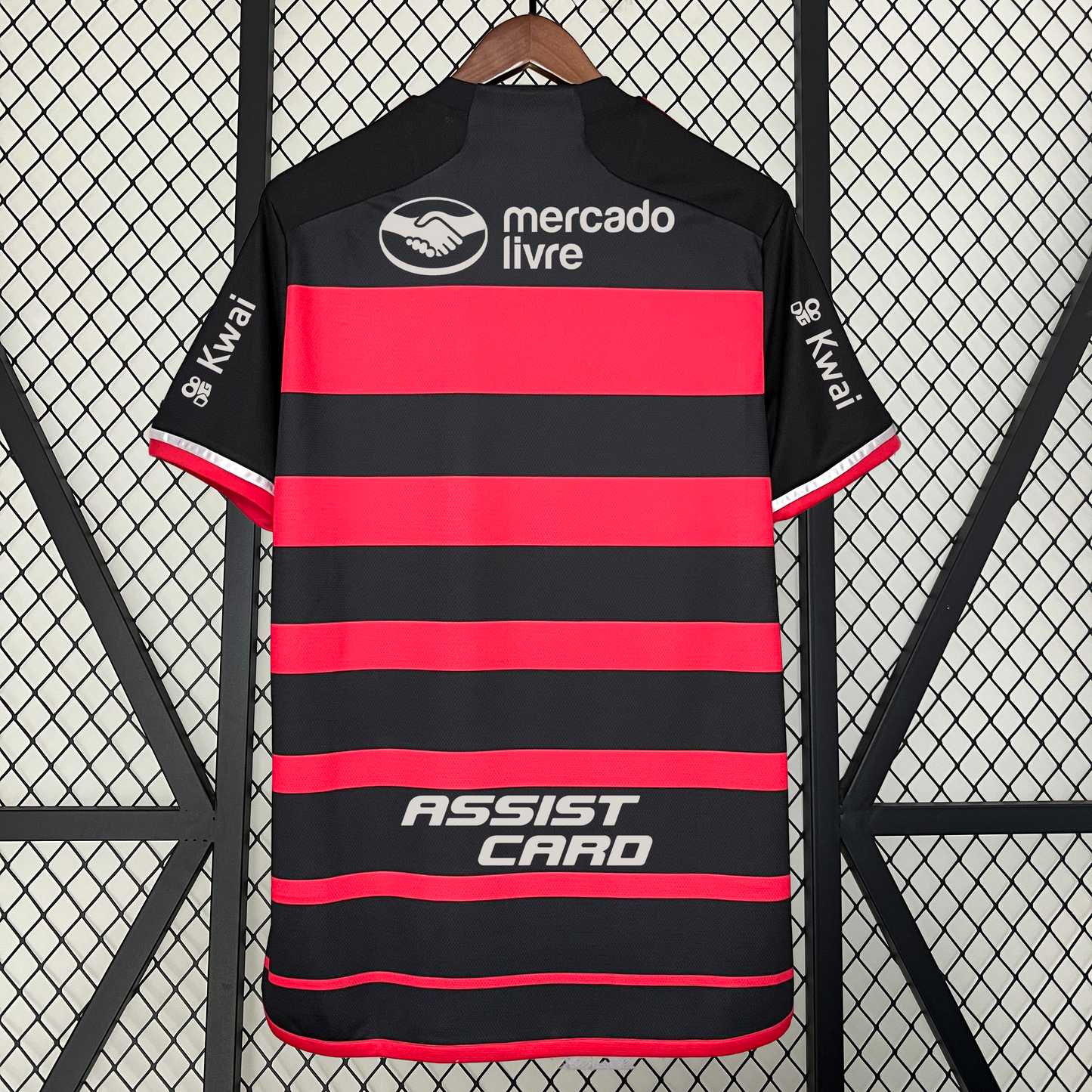 Flamengo Principal 24/25