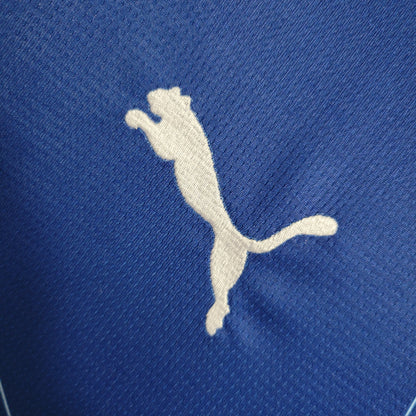 Marseille Secundária 23/24