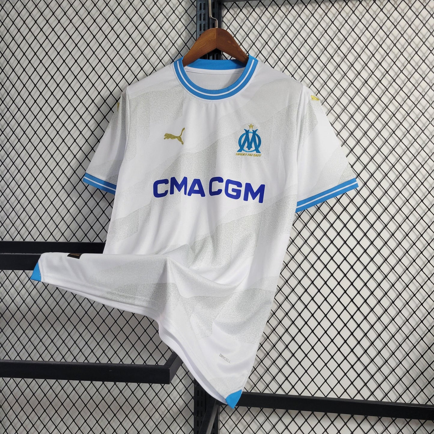 Marseille Principal 23/24