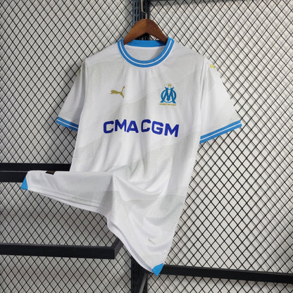 Marseille Principal 23/24