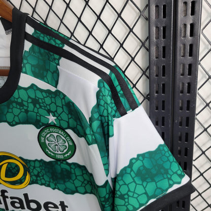 Celtic Principal 23/24