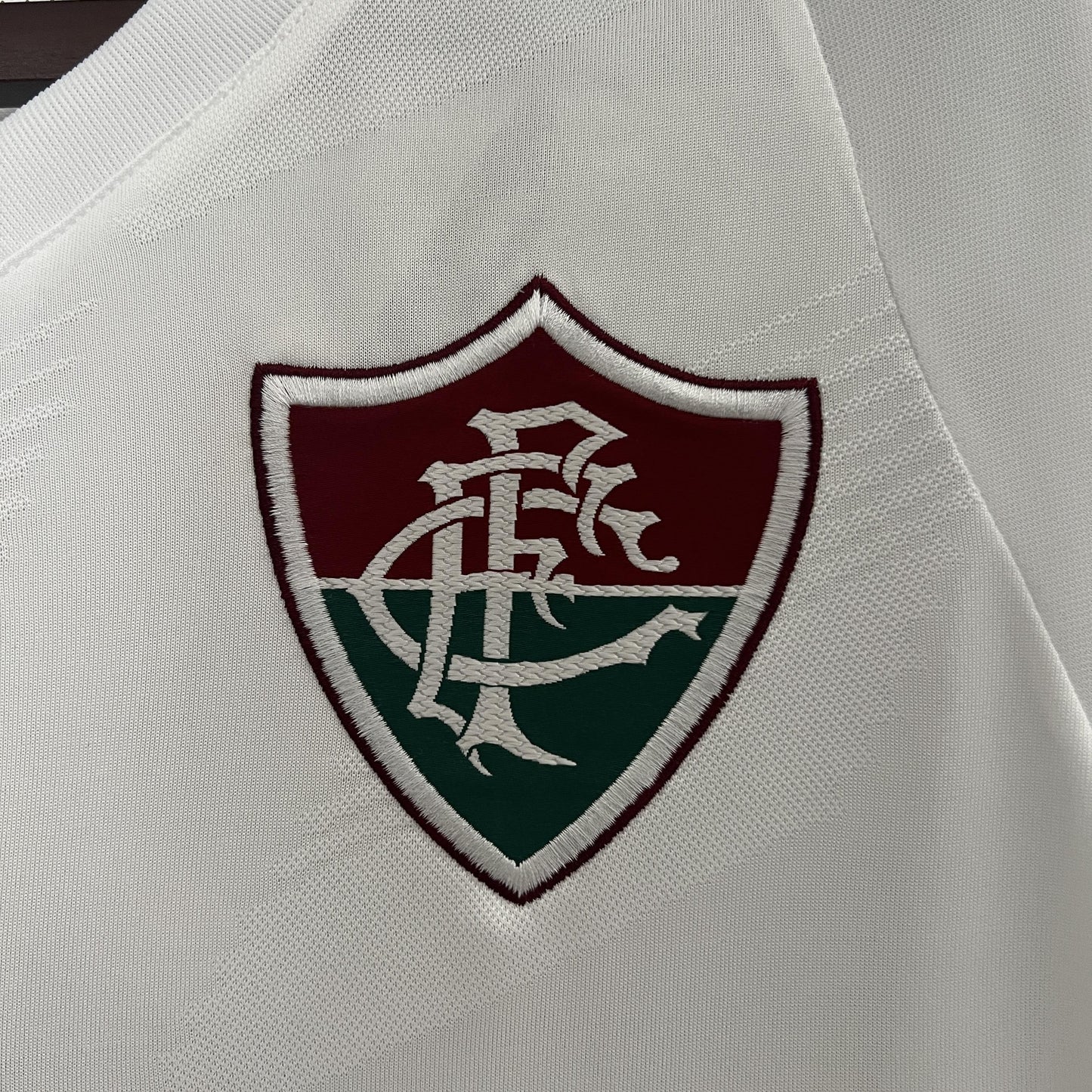Fluminense Secundária 24/25