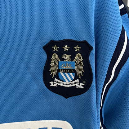 Man. City 02/03