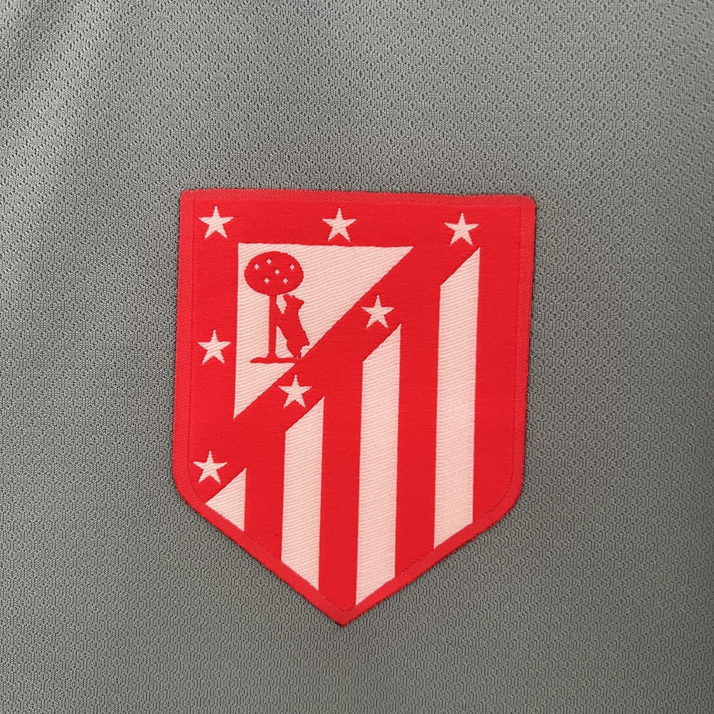 Atletico Madrid Secundária 24/25