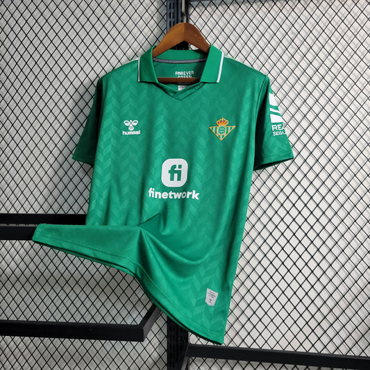 Real Betis Secundária 23/24