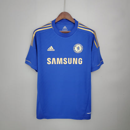 Chelsea 12/13