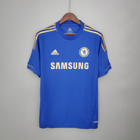 Chelsea 12/13