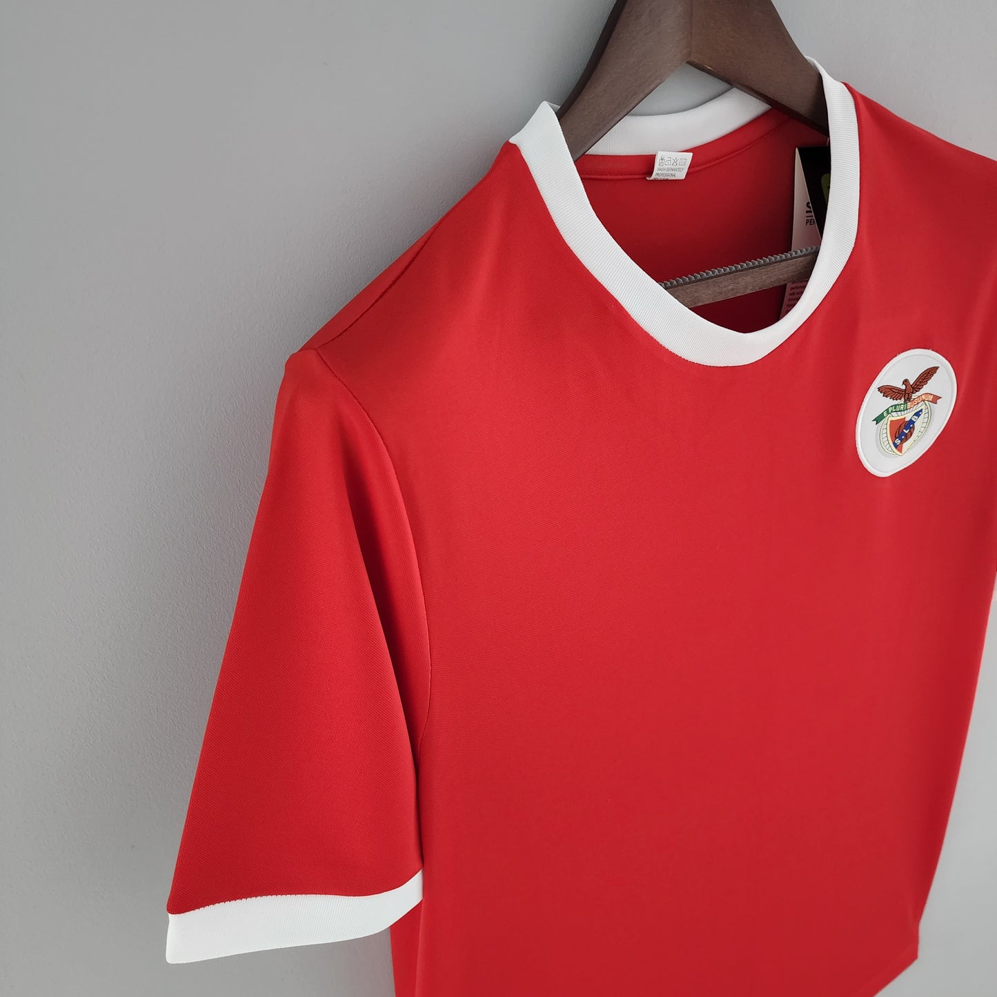 Benfica 73/74