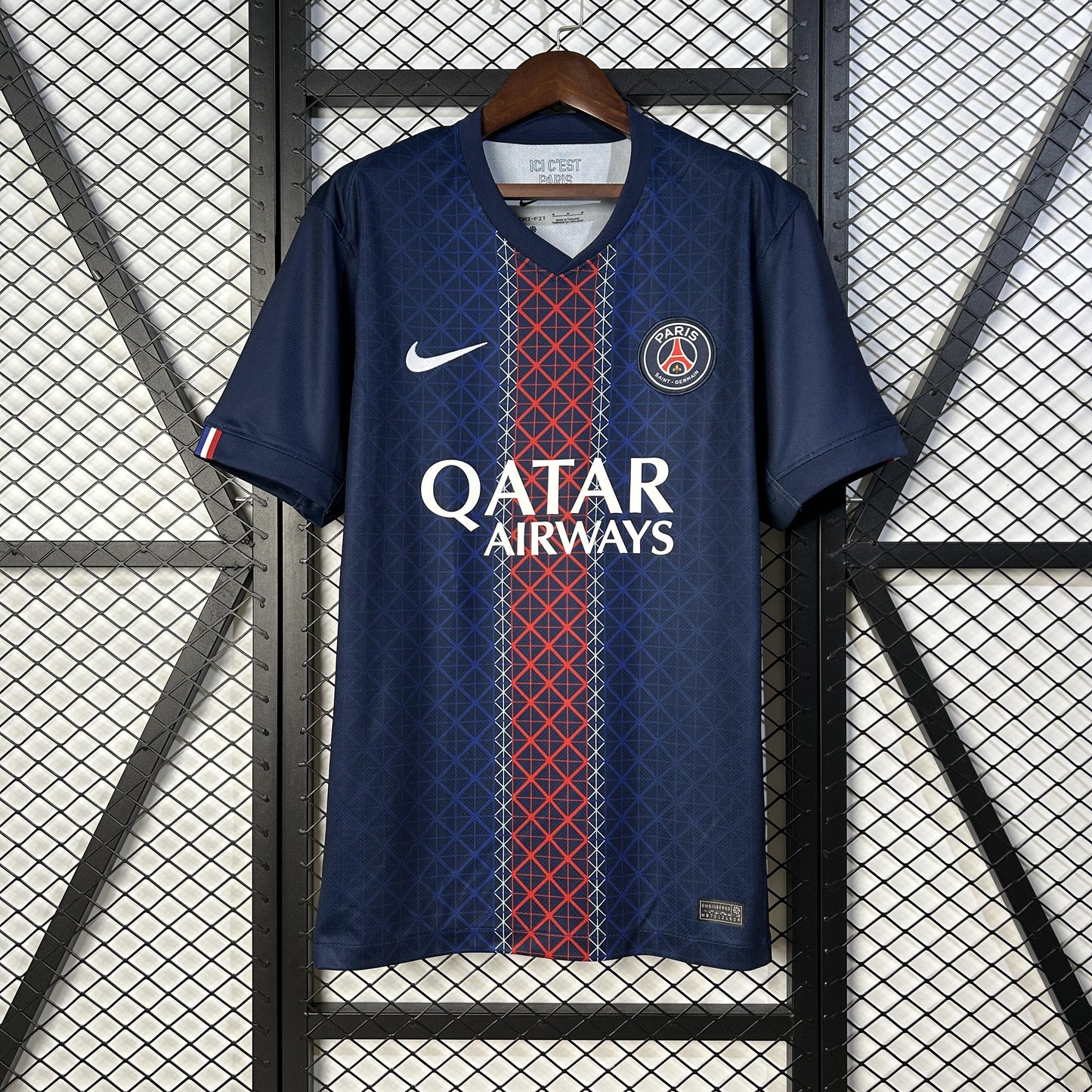 Paris Saint-Germain Principal 25/26