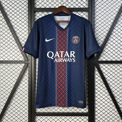 Paris Saint-Germain Principal 25/26